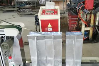 新款200GO二合一 NC送料機、輸送帶、疊料臺